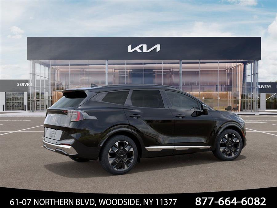 2026 Kia Sportage SX-Prestige, available for sale in Woodside, New York | Drive Central. Woodside, New York 2026 Kia Sportage SX-Prestige, available for sale in Woodside, New York | Drive Central. Woodside, New York