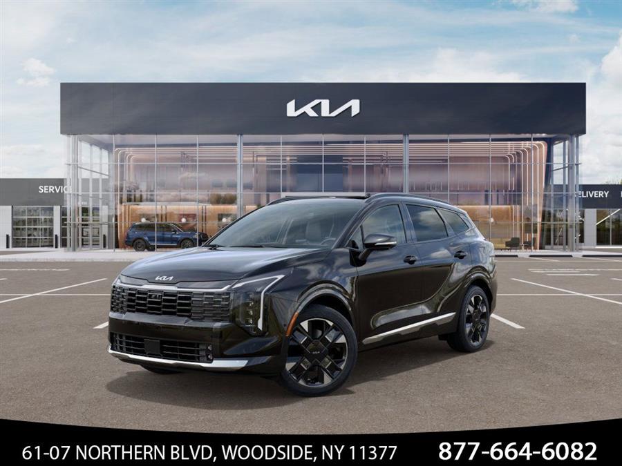 2026 Kia Sportage SX-Prestige, available for sale in Woodside, New York | Drive Central. Woodside, New York 2026 Kia Sportage SX-Prestige, available for sale in Woodside, New York | Drive Central. Woodside, New York