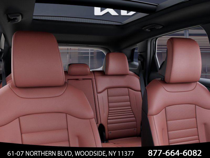 2026 Kia Sportage SX-Prestige, available for sale in Woodside, New York | Drive Central. Woodside, New York 2026 Kia Sportage SX-Prestige, available for sale in Woodside, New York | Drive Central. Woodside, New York