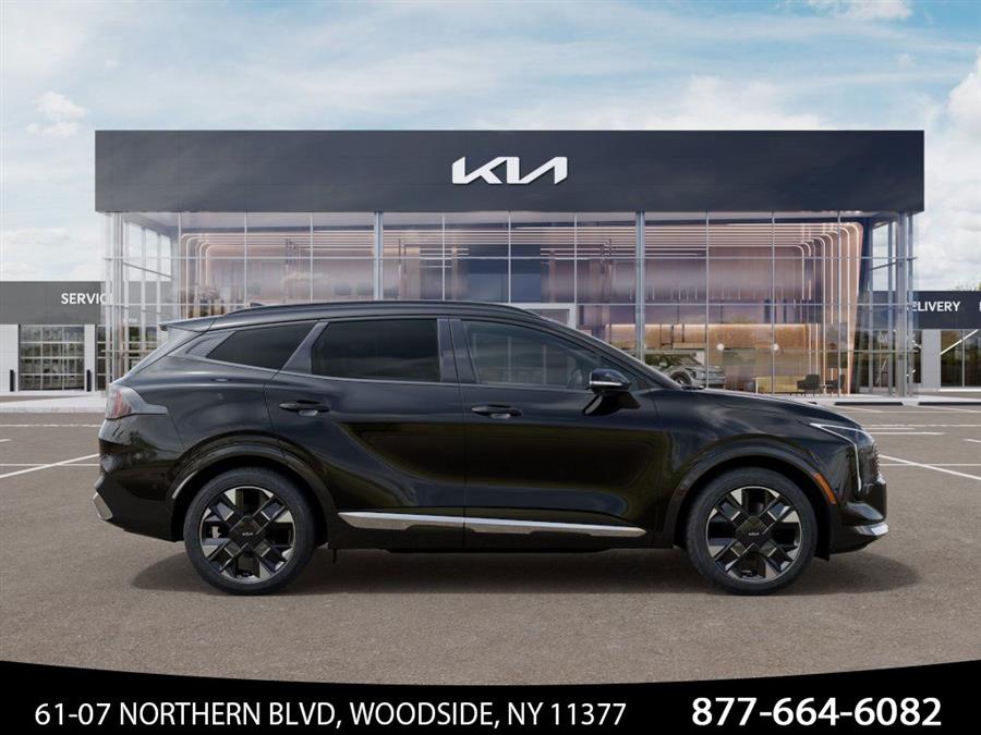 2026 Kia Sportage SX-Prestige, available for sale in Woodside, New York | Drive Central. Woodside, New York 2026 Kia Sportage SX-Prestige, available for sale in Woodside, New York | Drive Central. Woodside, New York