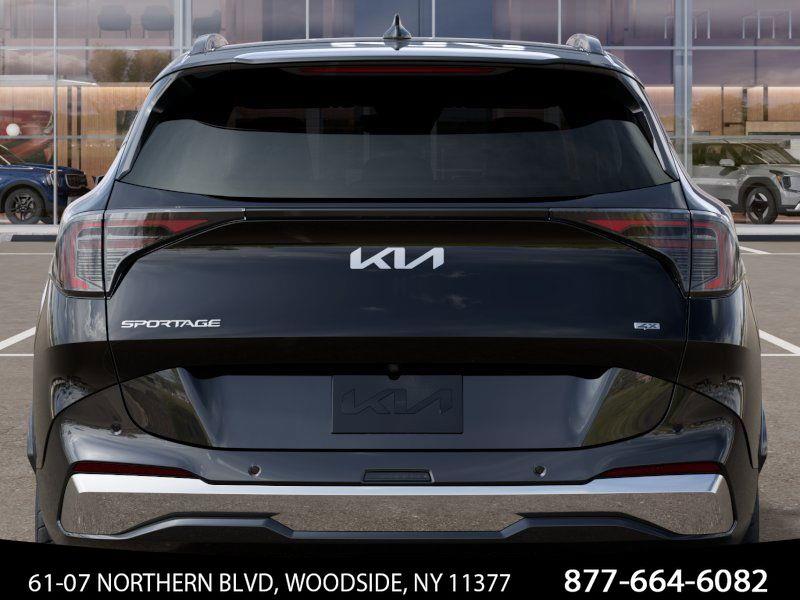 2026 Kia Sportage SX-Prestige, available for sale in Woodside, New York | Drive Central. Woodside, New York 2026 Kia Sportage SX-Prestige, available for sale in Woodside, New York | Drive Central. Woodside, New York