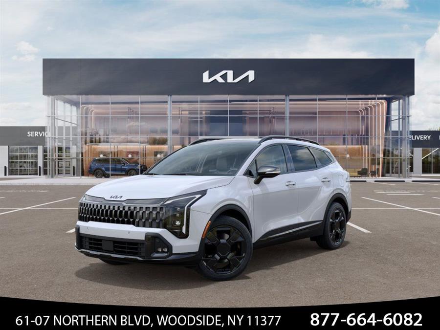 2026 Kia Sportage X-Line, available for sale in Woodside, New York | Drive Central. Woodside, New York 2026 Kia Sportage X-Line, available for sale in Woodside, New York | Drive Central. Woodside, New York