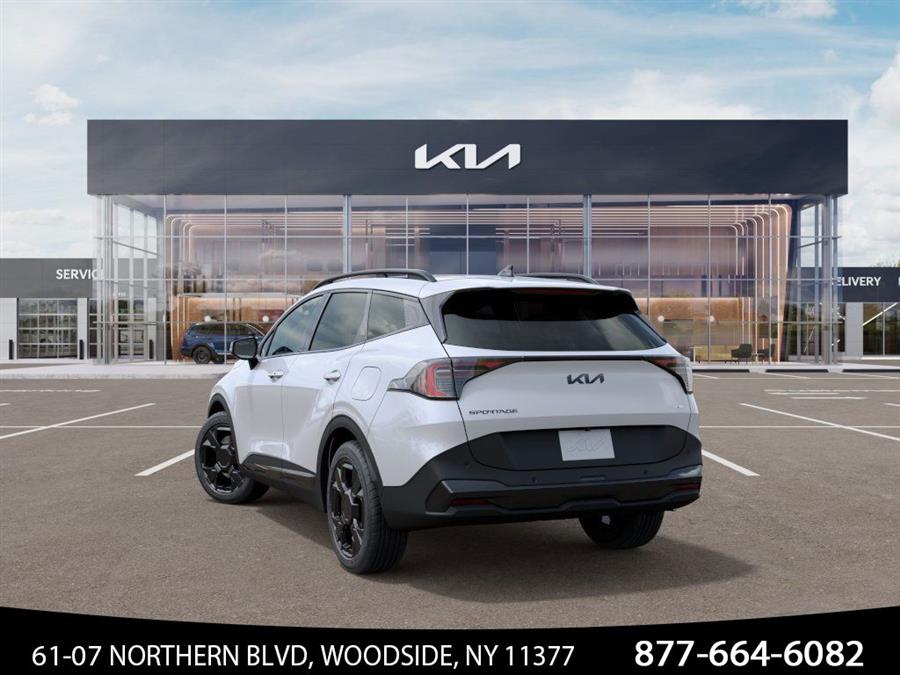 2026 Kia Sportage X-Line, available for sale in Woodside, New York | Drive Central. Woodside, New York 2026 Kia Sportage X-Line, available for sale in Woodside, New York | Drive Central. Woodside, New York