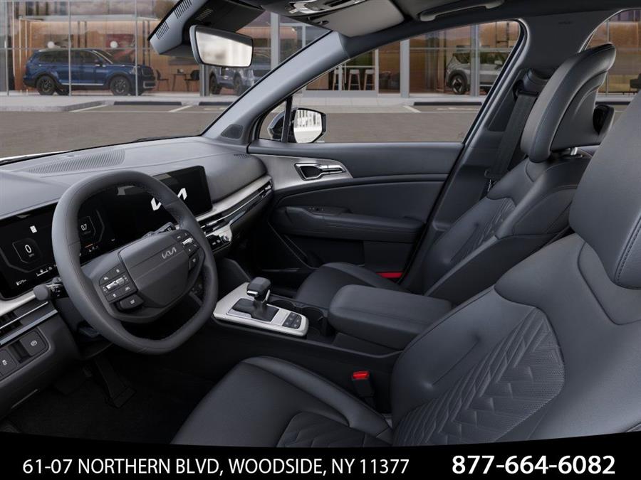 2026 Kia Sportage X-Line, available for sale in Woodside, New York | Drive Central. Woodside, New York 2026 Kia Sportage X-Line, available for sale in Woodside, New York | Drive Central. Woodside, New York