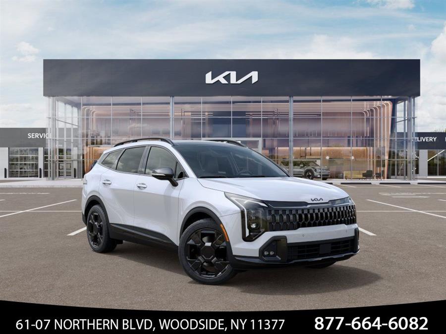 2026 Kia Sportage X-Line, available for sale in Woodside, New York | Drive Central. Woodside, New York 2026 Kia Sportage X-Line, available for sale in Woodside, New York | Drive Central. Woodside, New York