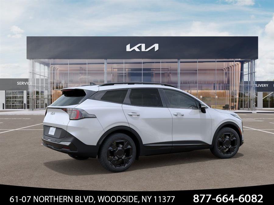 2026 Kia Sportage X-Line, available for sale in Woodside, New York | Drive Central. Woodside, New York 2026 Kia Sportage X-Line, available for sale in Woodside, New York | Drive Central. Woodside, New York