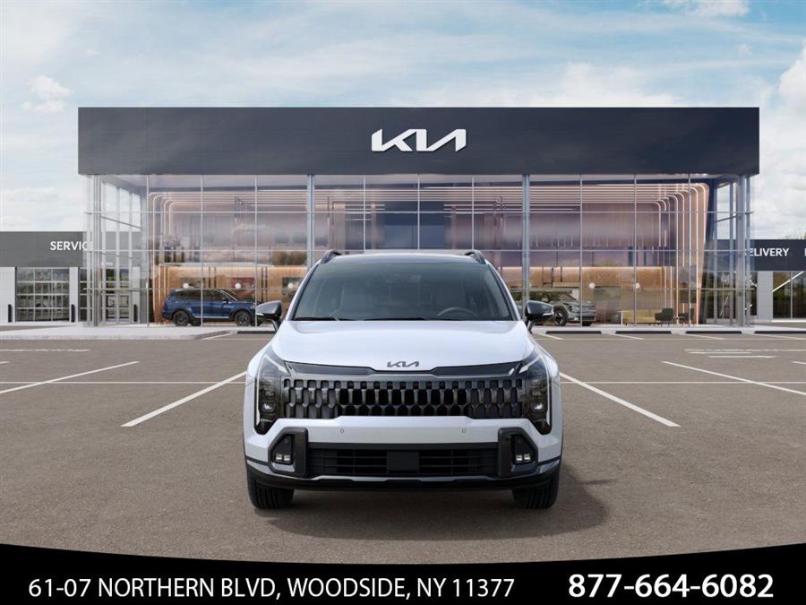 2026 Kia Sportage X-Line, available for sale in Woodside, New York | Drive Central. Woodside, New York 2026 Kia Sportage X-Line, available for sale in Woodside, New York | Drive Central. Woodside, New York