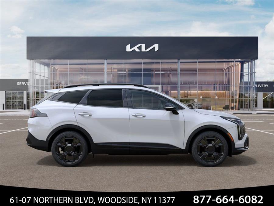 2026 Kia Sportage X-Line, available for sale in Woodside, New York | Drive Central. Woodside, New York 2026 Kia Sportage X-Line, available for sale in Woodside, New York | Drive Central. Woodside, New York