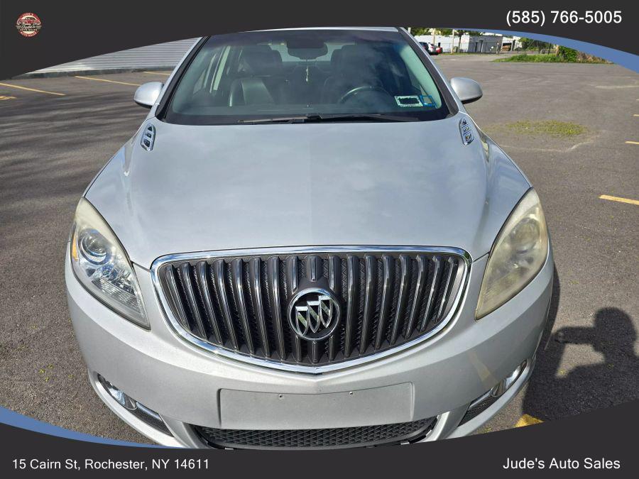 Used 2012 Buick Verano in Wolcott, New York | Auto Hunter CNY. Wolcott, New York