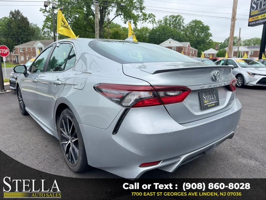 2021 Toyota Camry SE Auto (Natl), available for sale in Linden, New Jersey | Stella Auto Sales. Linden, New Jersey 2021 Toyota Camry SE Auto (Natl), available for sale in Linden, New Jersey | Stella Auto Sales. Linden, New Jersey
