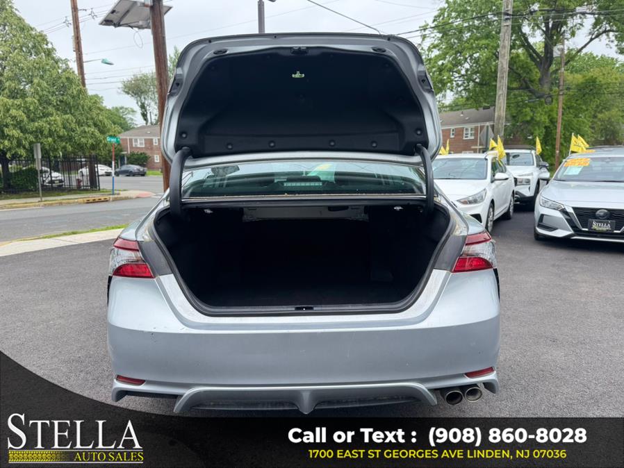 2021 Toyota Camry SE Auto (Natl), available for sale in Linden, New Jersey | Stella Auto Sales. Linden, New Jersey 2021 Toyota Camry SE Auto (Natl), available for sale in Linden, New Jersey | Stella Auto Sales. Linden, New Jersey