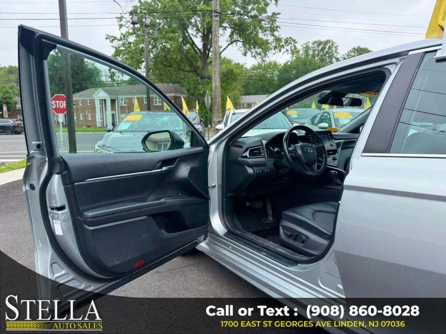2021 Toyota Camry SE Auto (Natl), available for sale in Linden, New Jersey | Stella Auto Sales. Linden, New Jersey 2021 Toyota Camry SE Auto (Natl), available for sale in Linden, New Jersey | Stella Auto Sales. Linden, New Jersey