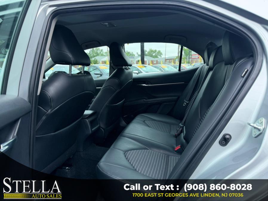 2021 Toyota Camry SE Auto (Natl), available for sale in Linden, New Jersey | Stella Auto Sales. Linden, New Jersey 2021 Toyota Camry SE Auto (Natl), available for sale in Linden, New Jersey | Stella Auto Sales. Linden, New Jersey