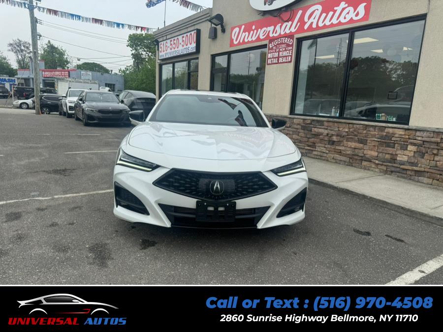 2022 Acura TLX FWD w/A-Spec Package, available for sale in Bellmore, New York | Universal Autos. Bellmore, New York 2022 Acura TLX FWD w/A-Spec Package, available for sale in Bellmore, New York | Universal Autos. Bellmore, New York