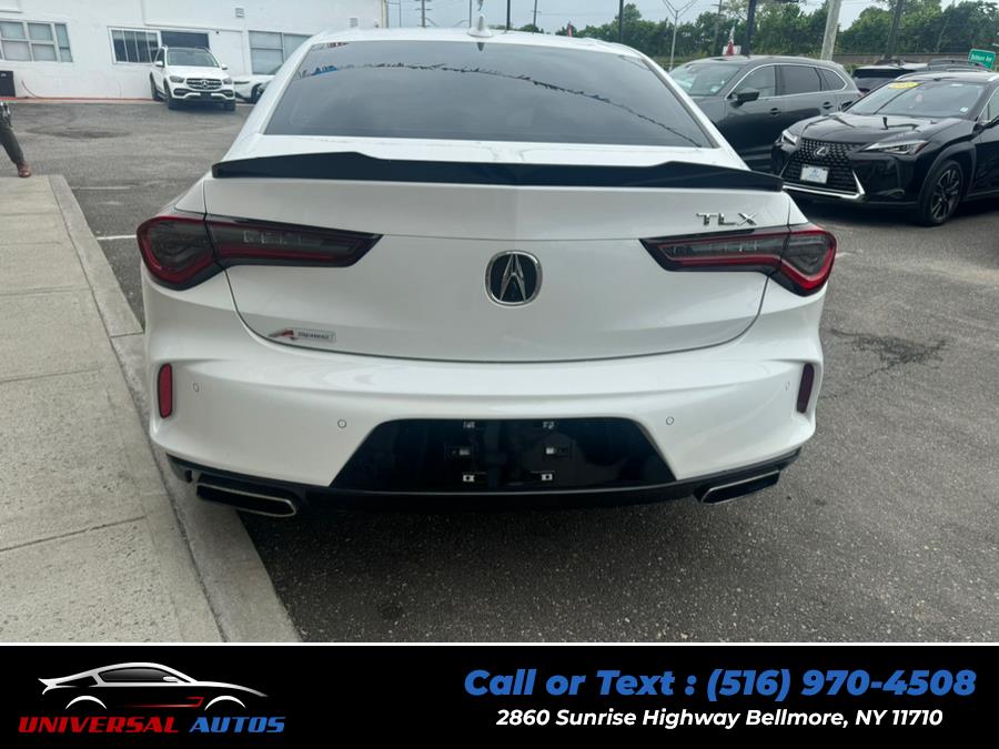 2022 Acura TLX FWD w/A-Spec Package, available for sale in Bellmore, New York | Universal Autos. Bellmore, New York 2022 Acura TLX FWD w/A-Spec Package, available for sale in Bellmore, New York | Universal Autos. Bellmore, New York