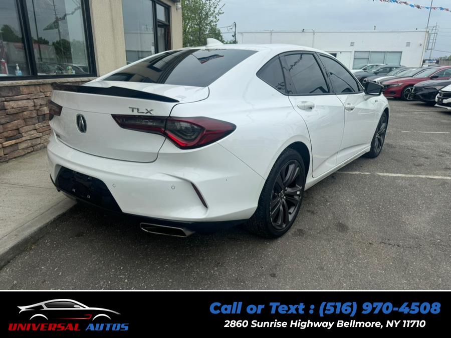2022 Acura TLX FWD w/A-Spec Package, available for sale in Bellmore, New York | Universal Autos. Bellmore, New York 2022 Acura TLX FWD w/A-Spec Package, available for sale in Bellmore, New York | Universal Autos. Bellmore, New York