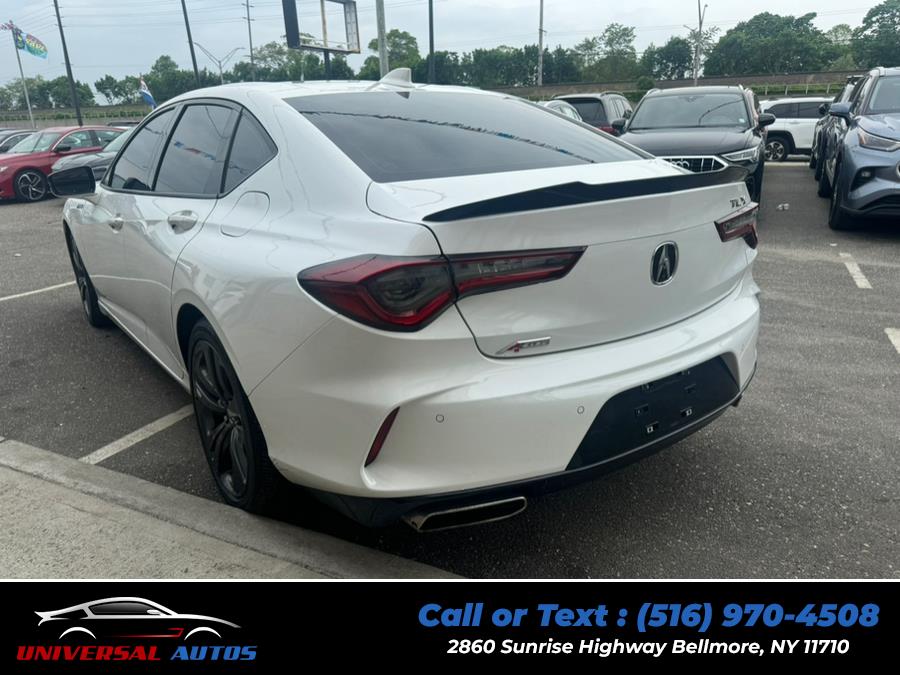 2022 Acura TLX FWD w/A-Spec Package, available for sale in Bellmore, New York | Universal Autos. Bellmore, New York 2022 Acura TLX FWD w/A-Spec Package, available for sale in Bellmore, New York | Universal Autos. Bellmore, New York
