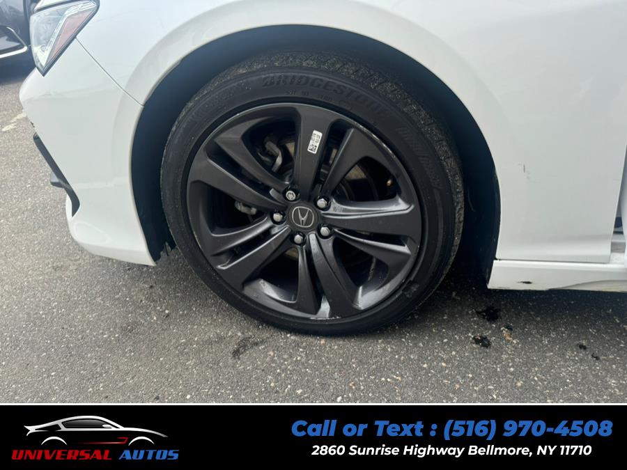 2022 Acura TLX FWD w/A-Spec Package, available for sale in Bellmore, New York | Universal Autos. Bellmore, New York 2022 Acura TLX FWD w/A-Spec Package, available for sale in Bellmore, New York | Universal Autos. Bellmore, New York