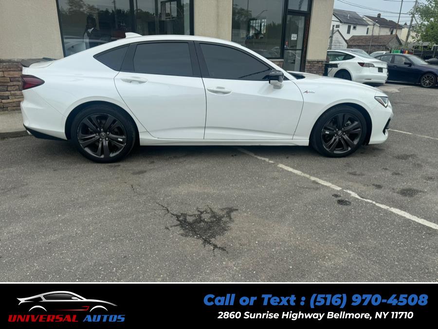 2022 Acura TLX FWD w/A-Spec Package, available for sale in Bellmore, New York | Universal Autos. Bellmore, New York 2022 Acura TLX FWD w/A-Spec Package, available for sale in Bellmore, New York | Universal Autos. Bellmore, New York