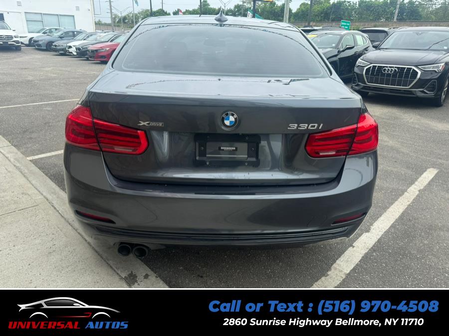 2018 BMW 3 Series 330i xDrive Sedan, available for sale in Bellmore, New York | Universal Autos. Bellmore, New York 2018 BMW 3 Series 330i xDrive Sedan, available for sale in Bellmore, New York | Universal Autos. Bellmore, New York