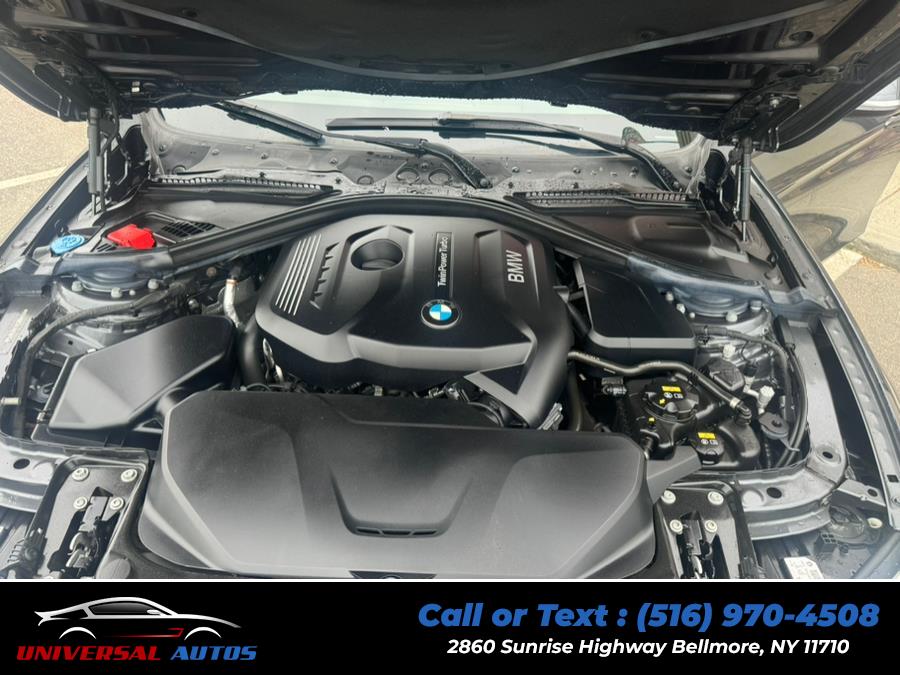 2018 BMW 3 Series 330i xDrive Sedan, available for sale in Bellmore, New York | Universal Autos. Bellmore, New York 2018 BMW 3 Series 330i xDrive Sedan, available for sale in Bellmore, New York | Universal Autos. Bellmore, New York