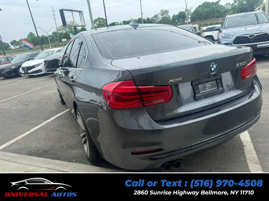 2018 BMW 3 Series 330i xDrive Sedan, available for sale in Bellmore, New York | Universal Autos. Bellmore, New York 2018 BMW 3 Series 330i xDrive Sedan, available for sale in Bellmore, New York | Universal Autos. Bellmore, New York