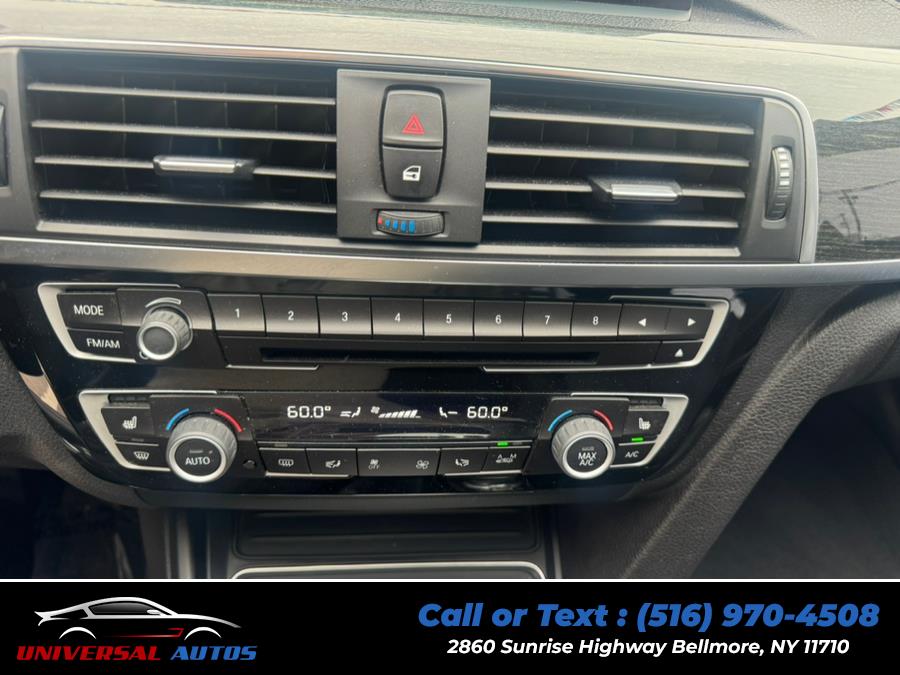 2018 BMW 3 Series 330i xDrive Sedan, available for sale in Bellmore, New York | Universal Autos. Bellmore, New York 2018 BMW 3 Series 330i xDrive Sedan, available for sale in Bellmore, New York | Universal Autos. Bellmore, New York