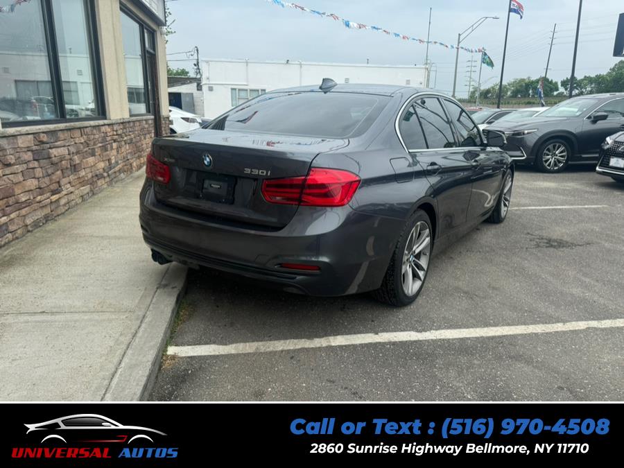 2018 BMW 3 Series 330i xDrive Sedan, available for sale in Bellmore, New York | Universal Autos. Bellmore, New York 2018 BMW 3 Series 330i xDrive Sedan, available for sale in Bellmore, New York | Universal Autos. Bellmore, New York