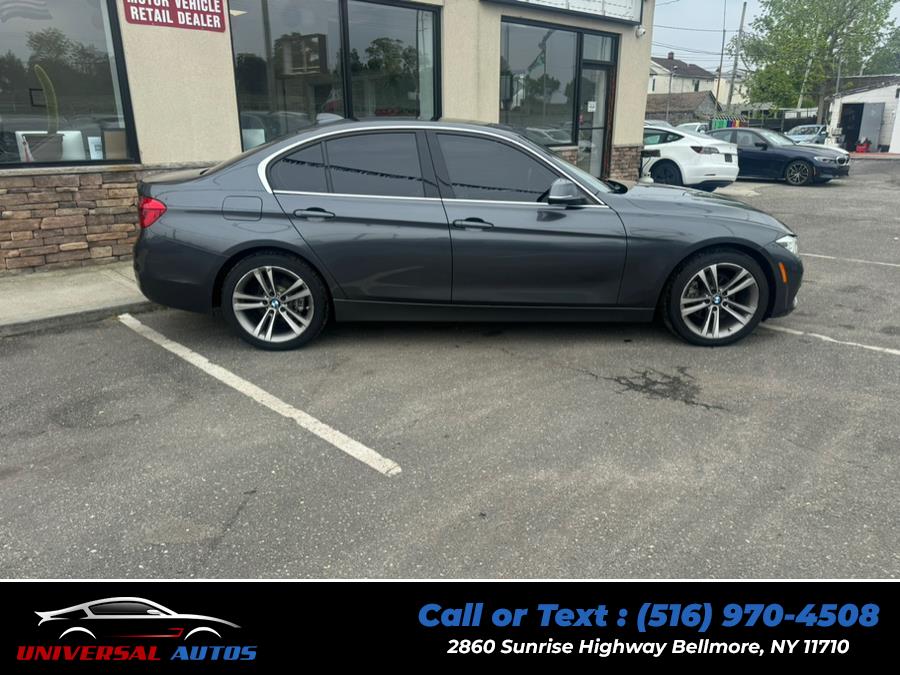 2018 BMW 3 Series 330i xDrive Sedan, available for sale in Bellmore, New York | Universal Autos. Bellmore, New York 2018 BMW 3 Series 330i xDrive Sedan, available for sale in Bellmore, New York | Universal Autos. Bellmore, New York