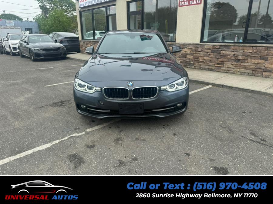 2018 BMW 3 Series 330i xDrive Sedan, available for sale in Bellmore, New York | Universal Autos. Bellmore, New York 2018 BMW 3 Series 330i xDrive Sedan, available for sale in Bellmore, New York | Universal Autos. Bellmore, New York