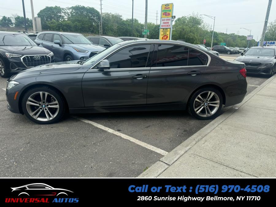 2018 BMW 3 Series 330i xDrive Sedan, available for sale in Bellmore, New York | Universal Autos. Bellmore, New York 2018 BMW 3 Series 330i xDrive Sedan, available for sale in Bellmore, New York | Universal Autos. Bellmore, New York