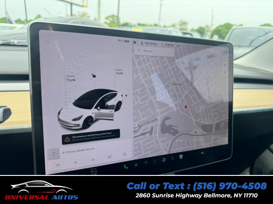 2021 Tesla Model 3 Long Range AWD, available for sale in Bellmore, New York | Universal Autos. Bellmore, New York 2021 Tesla Model 3 Long Range AWD, available for sale in Bellmore, New York | Universal Autos. Bellmore, New York