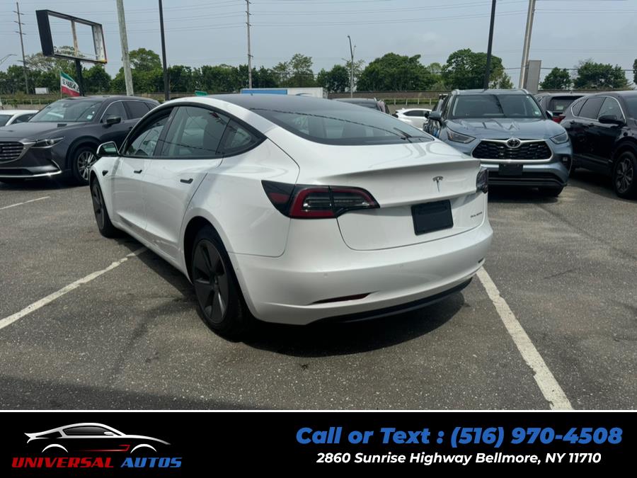 2021 Tesla Model 3 Long Range AWD, available for sale in Bellmore, New York | Universal Autos. Bellmore, New York 2021 Tesla Model 3 Long Range AWD, available for sale in Bellmore, New York | Universal Autos. Bellmore, New York