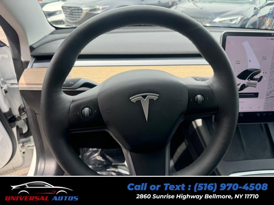 2021 Tesla Model 3 Long Range AWD, available for sale in Bellmore, New York | Universal Autos. Bellmore, New York 2021 Tesla Model 3 Long Range AWD, available for sale in Bellmore, New York | Universal Autos. Bellmore, New York
