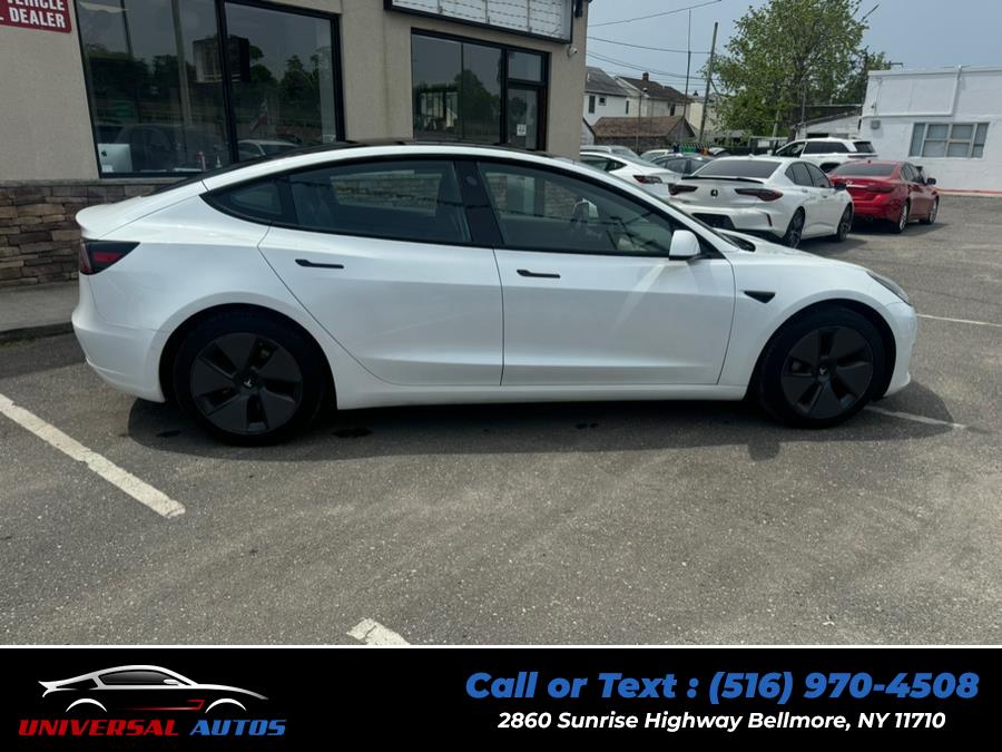 2021 Tesla Model 3 Long Range AWD, available for sale in Bellmore, New York | Universal Autos. Bellmore, New York 2021 Tesla Model 3 Long Range AWD, available for sale in Bellmore, New York | Universal Autos. Bellmore, New York