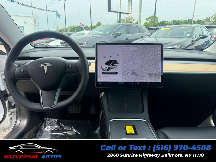 2021 Tesla Model 3 Long Range AWD, available for sale in Bellmore, New York | Universal Autos. Bellmore, New York 2021 Tesla Model 3 Long Range AWD, available for sale in Bellmore, New York | Universal Autos. Bellmore, New York