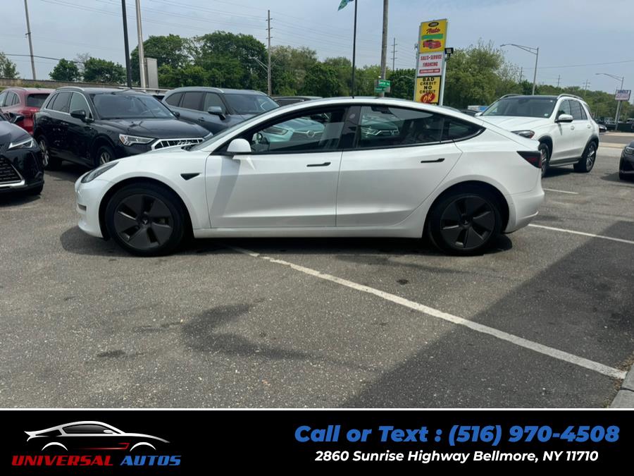 2021 Tesla Model 3 Long Range AWD, available for sale in Bellmore, New York | Universal Autos. Bellmore, New York 2021 Tesla Model 3 Long Range AWD, available for sale in Bellmore, New York | Universal Autos. Bellmore, New York