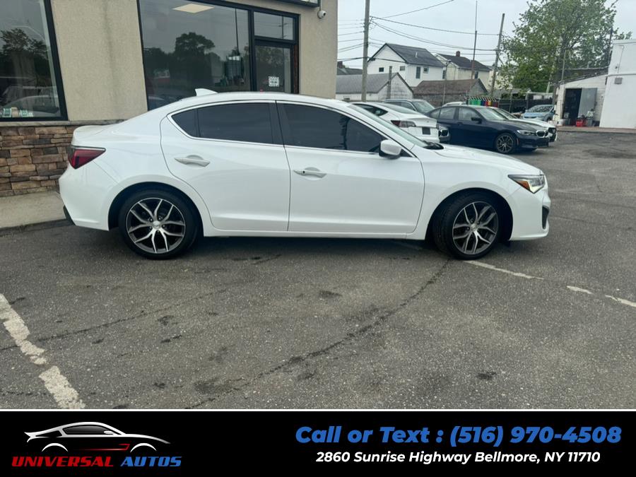 2022 Acura ILX Sedan w/Premium Package, available for sale in Bellmore, New York | Universal Autos. Bellmore, New York 2022 Acura ILX Sedan w/Premium Package, available for sale in Bellmore, New York | Universal Autos. Bellmore, New York