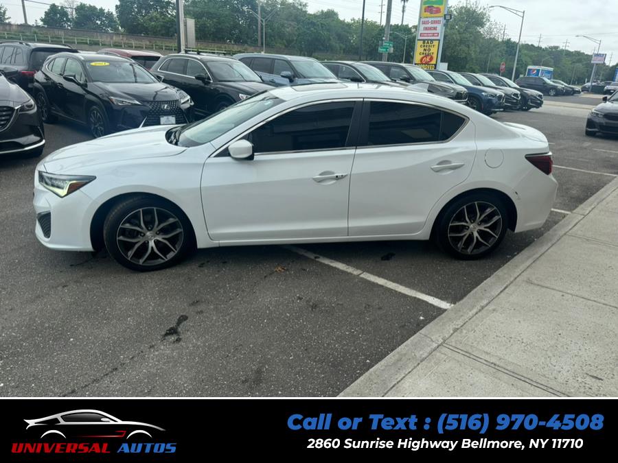 2022 Acura ILX Sedan w/Premium Package, available for sale in Bellmore, New York | Universal Autos. Bellmore, New York 2022 Acura ILX Sedan w/Premium Package, available for sale in Bellmore, New York | Universal Autos. Bellmore, New York