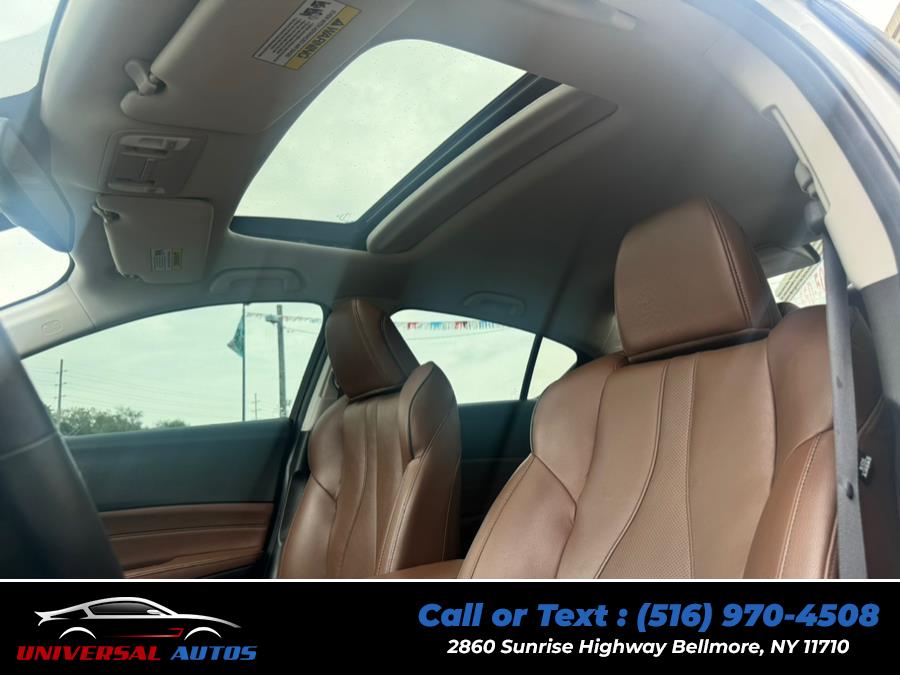 2022 Acura ILX Sedan w/Premium Package, available for sale in Bellmore, New York | Universal Autos. Bellmore, New York 2022 Acura ILX Sedan w/Premium Package, available for sale in Bellmore, New York | Universal Autos. Bellmore, New York