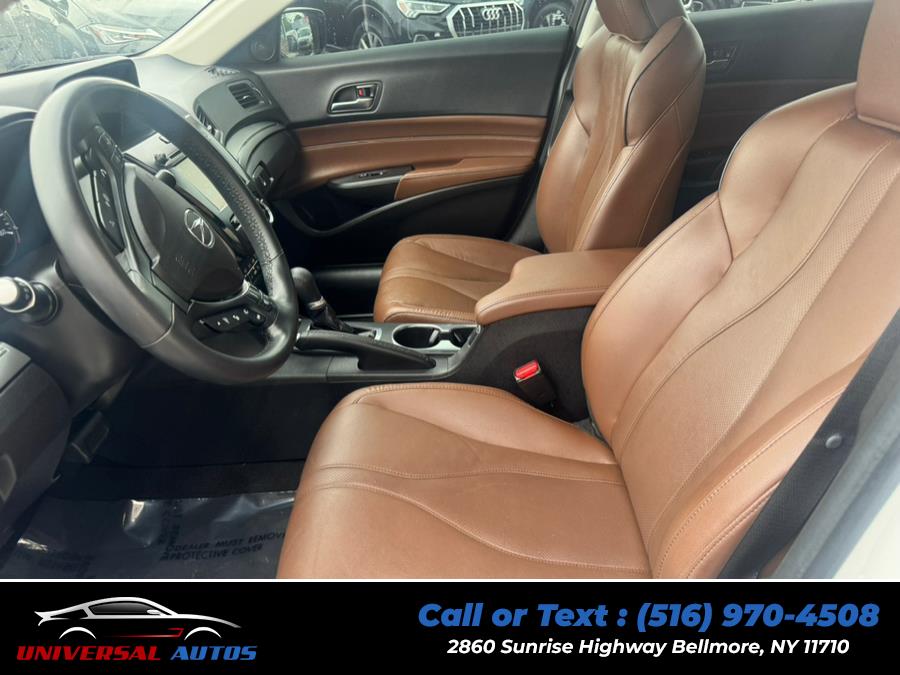 2022 Acura ILX Sedan w/Premium Package, available for sale in Bellmore, New York | Universal Autos. Bellmore, New York 2022 Acura ILX Sedan w/Premium Package, available for sale in Bellmore, New York | Universal Autos. Bellmore, New York