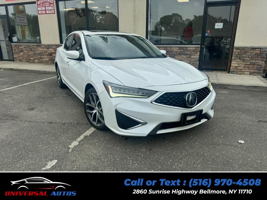 2022 Acura ILX Sedan w/Premium Package, available for sale in Bellmore, New York | Universal Autos. Bellmore, New York 2022 Acura ILX Sedan w/Premium Package, available for sale in Bellmore, New York | Universal Autos. Bellmore, New York