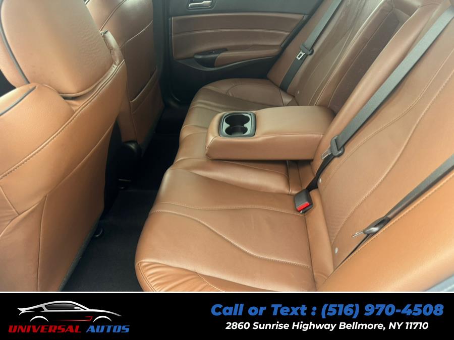 2022 Acura ILX Sedan w/Premium Package, available for sale in Bellmore, New York | Universal Autos. Bellmore, New York 2022 Acura ILX Sedan w/Premium Package, available for sale in Bellmore, New York | Universal Autos. Bellmore, New York