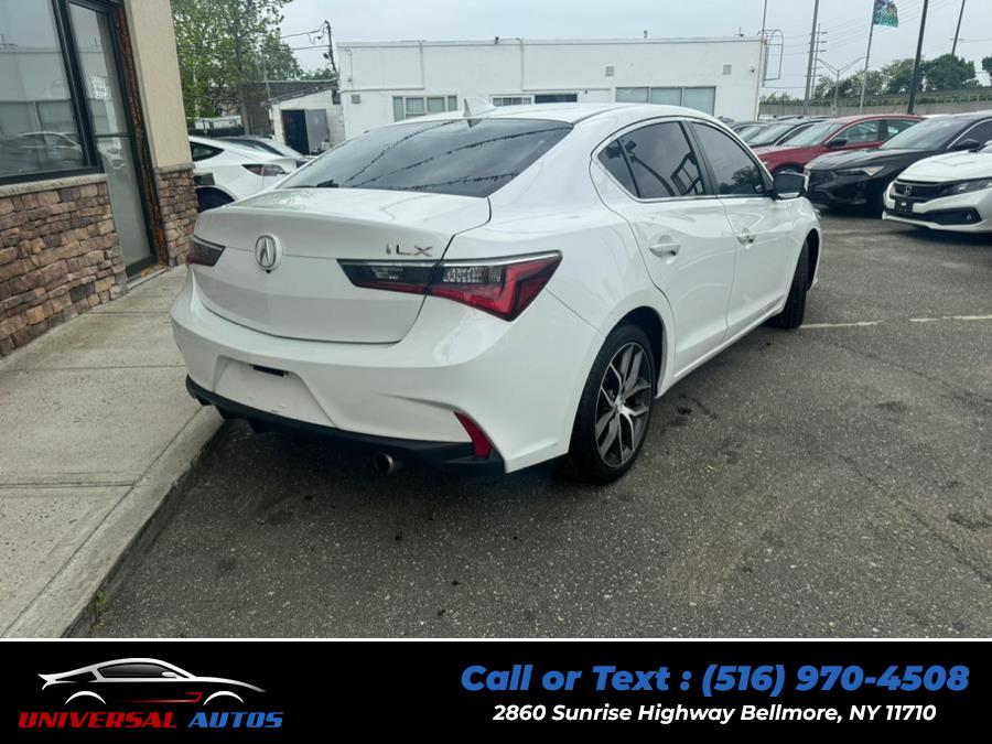 2022 Acura ILX Sedan w/Premium Package, available for sale in Bellmore, New York | Universal Autos. Bellmore, New York 2022 Acura ILX Sedan w/Premium Package, available for sale in Bellmore, New York | Universal Autos. Bellmore, New York