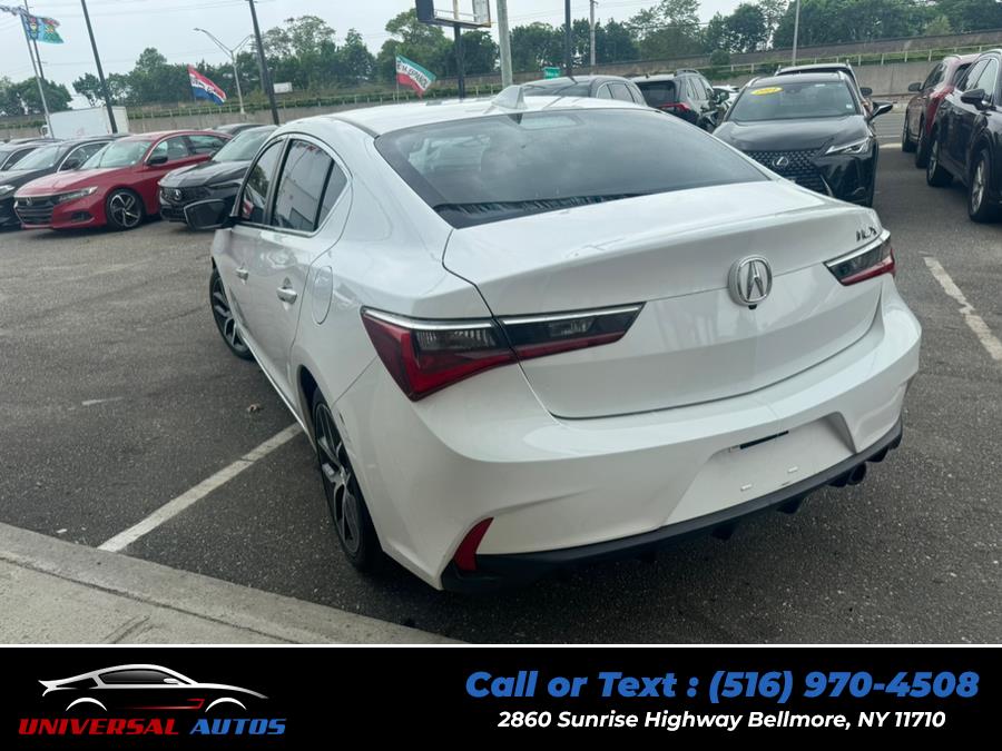 2022 Acura ILX Sedan w/Premium Package, available for sale in Bellmore, New York | Universal Autos. Bellmore, New York 2022 Acura ILX Sedan w/Premium Package, available for sale in Bellmore, New York | Universal Autos. Bellmore, New York