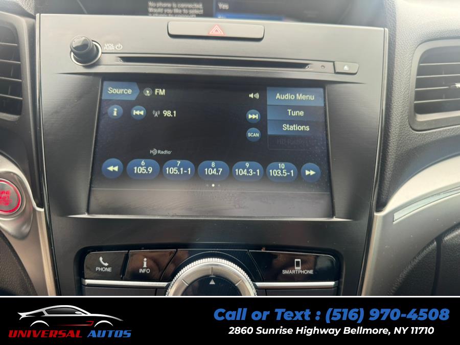 2022 Acura ILX Sedan w/Premium Package, available for sale in Bellmore, New York | Universal Autos. Bellmore, New York 2022 Acura ILX Sedan w/Premium Package, available for sale in Bellmore, New York | Universal Autos. Bellmore, New York