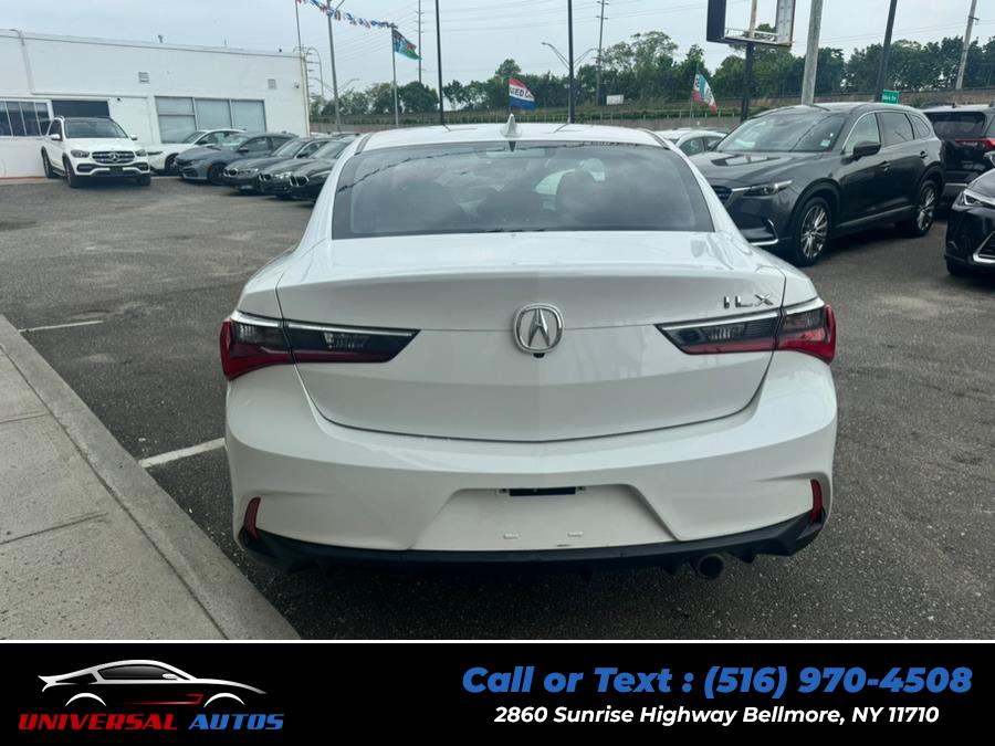 2022 Acura ILX Sedan w/Premium Package, available for sale in Bellmore, New York | Universal Autos. Bellmore, New York 2022 Acura ILX Sedan w/Premium Package, available for sale in Bellmore, New York | Universal Autos. Bellmore, New York