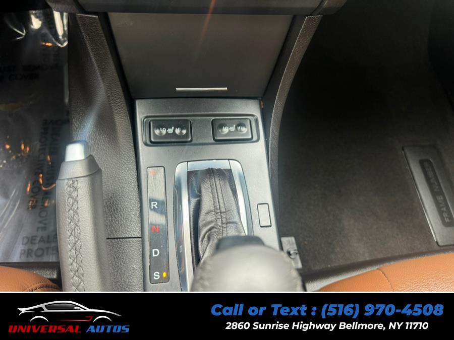 2022 Acura ILX Sedan w/Premium Package, available for sale in Bellmore, New York | Universal Autos. Bellmore, New York 2022 Acura ILX Sedan w/Premium Package, available for sale in Bellmore, New York | Universal Autos. Bellmore, New York