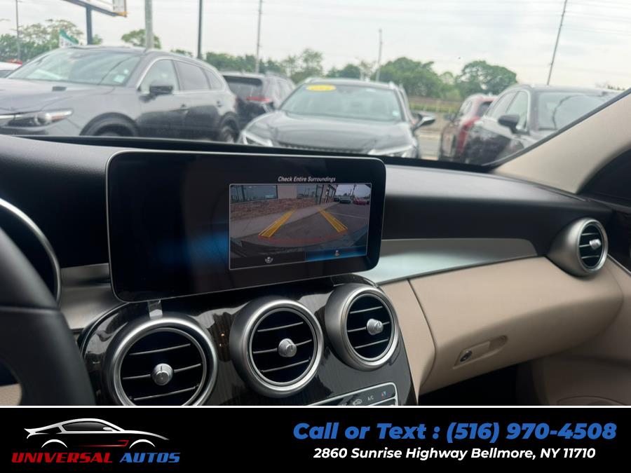 2021 Mercedes-Benz C-Class C 300 Sedan, available for sale in Bellmore, New York | Universal Autos. Bellmore, New York 2021 Mercedes-Benz C-Class C 300 Sedan, available for sale in Bellmore, New York | Universal Autos. Bellmore, New York