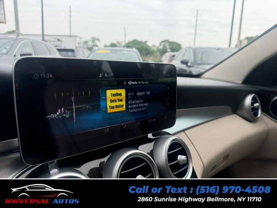2021 Mercedes-Benz C-Class C 300 Sedan, available for sale in Bellmore, New York | Universal Autos. Bellmore, New York 2021 Mercedes-Benz C-Class C 300 Sedan, available for sale in Bellmore, New York | Universal Autos. Bellmore, New York